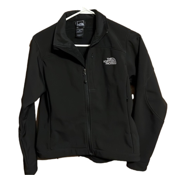 The North Face Jackets & Blazers - Womens The North Face Apex jacket. Small. Black